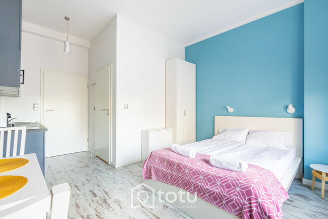 Mieszkanie Warszawa gm. Śródmieście Śródmieście, Plac Unii Lubelskiej