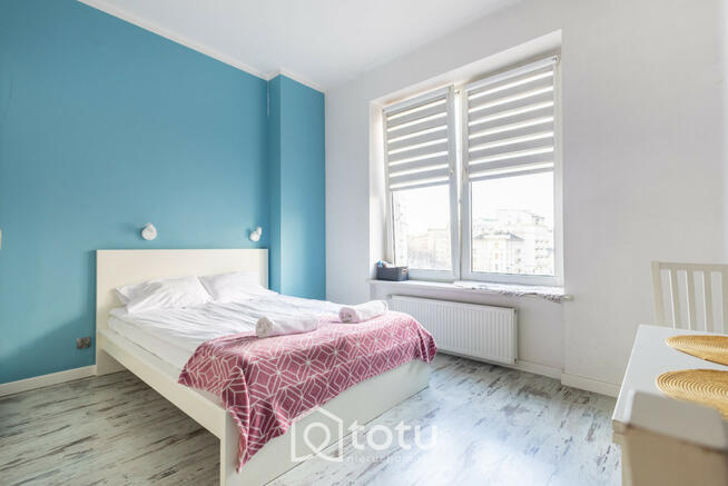 Mieszkanie Warszawa gm. Śródmieście Śródmieście, Plac Unii Lubelskiej