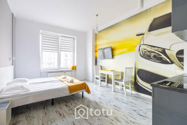 Mieszkanie Warszawa gm. Śródmieście Śródmieście, Plac Unii Lubelskiej