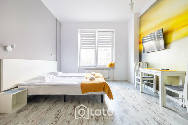 Mieszkanie Warszawa gm. Śródmieście Śródmieście, Plac Unii Lubelskiej