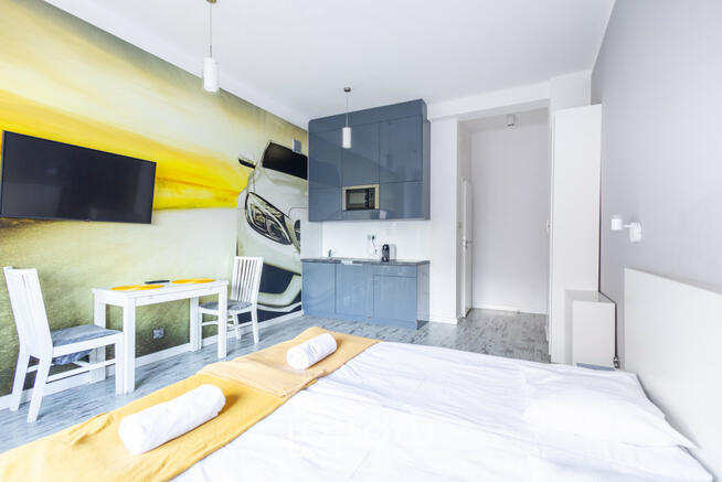 Mieszkanie Warszawa gm. Śródmieście Śródmieście, Plac Unii Lubelskiej