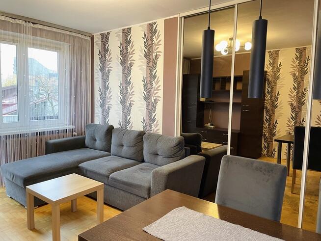 3-pokojowe mieszkanie z balkonem |50m2| Bronowice