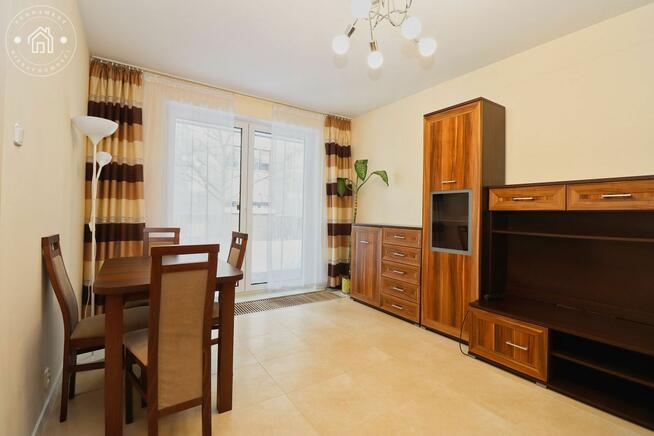 Mieszkanie Lublin, Dożynkowa