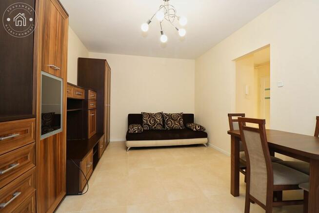 Mieszkanie Lublin, Dożynkowa