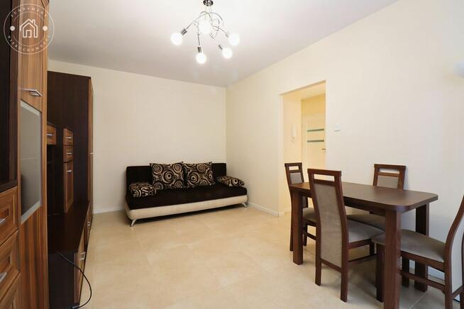 Mieszkanie Lublin, Dożynkowa