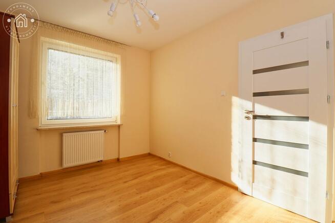 Mieszkanie Lublin, Dożynkowa