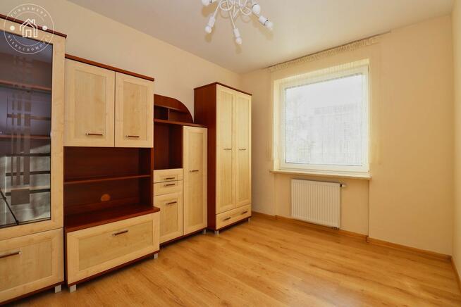 Mieszkanie Lublin, Dożynkowa