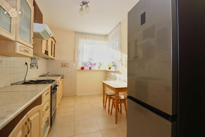 Mieszkanie Lublin, Dożynkowa