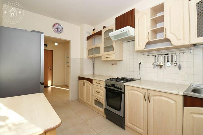 Mieszkanie Lublin, Dożynkowa