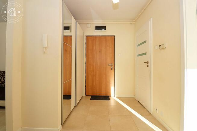 Mieszkanie Lublin, Dożynkowa