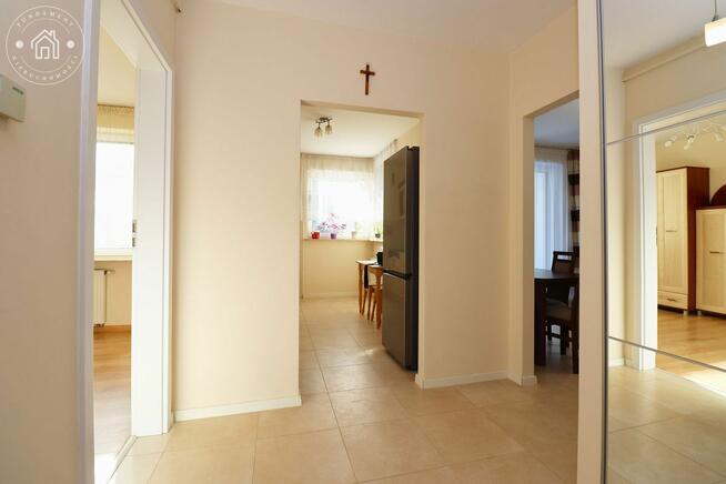 Mieszkanie Lublin, Dożynkowa