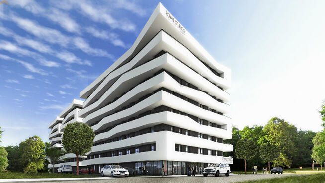 Mieszkanie Gliwice, Pszczyńska