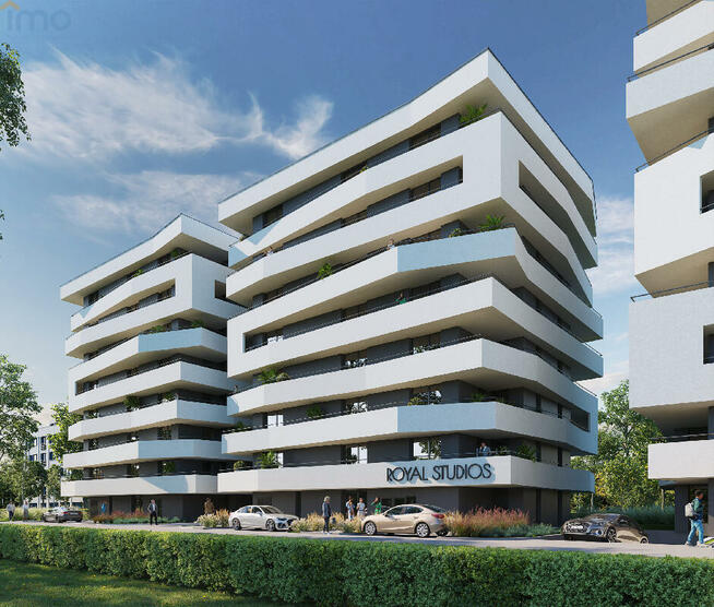 Mieszkanie Gliwice, Pszczyńska