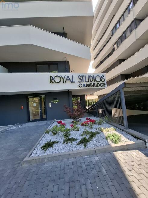 Mieszkanie Gliwice, Pszczyńska