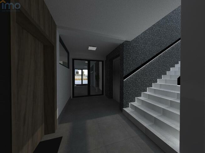 Mieszkanie Gliwice, Pszczyńska