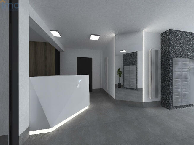 Mieszkanie Gliwice, Pszczyńska