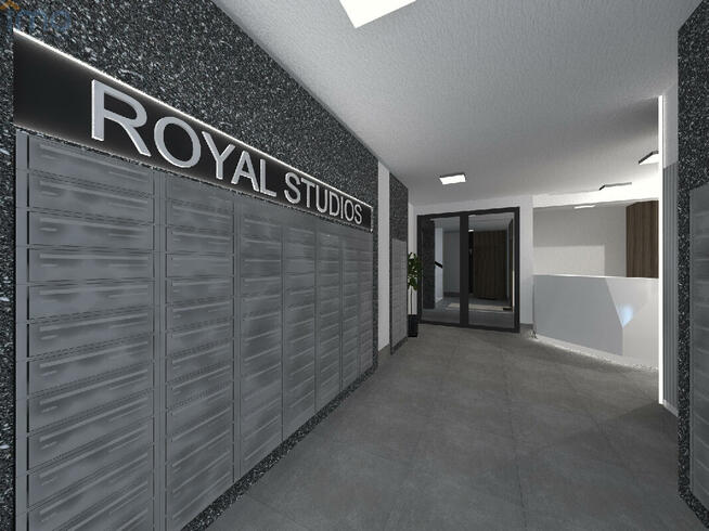 Mieszkanie Gliwice, Pszczyńska