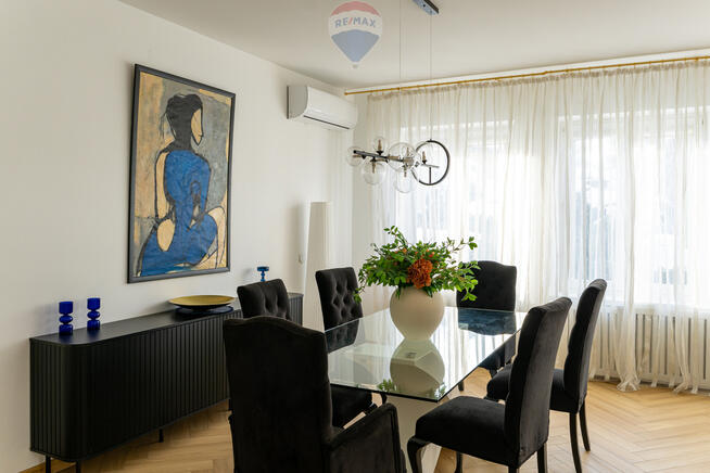 DWA DOMY Z WIELKIM POTENCJAŁEM W UROKLIWYM OTWOCKU