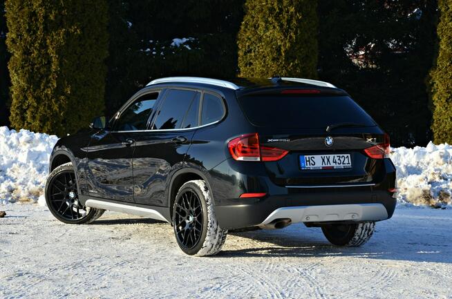 BMW X1 2.0D Xdrive 25d 218KM Super Stan! Zobacz!!!