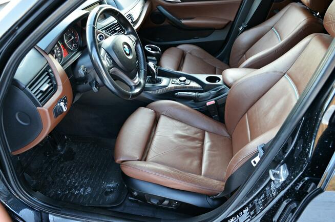 BMW X1 2.0D Xdrive 25d 218KM Super Stan! Zobacz!!!