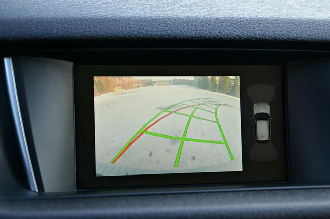 BMW X1 2.0D Xdrive 25d 218KM Super Stan! Zobacz!!!