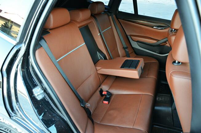 BMW X1 2.0D Xdrive 25d 218KM Super Stan! Zobacz!!!