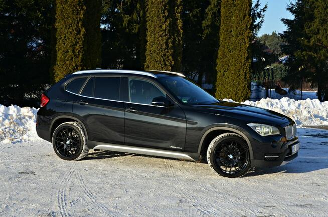 BMW X1 2.0D Xdrive 25d 218KM Super Stan! Zobacz!!!
