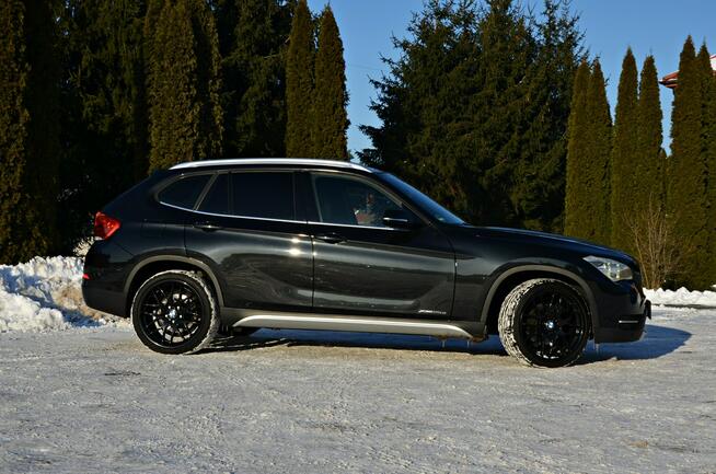 BMW X1 2.0D Xdrive 25d 218KM Super Stan! Zobacz!!!