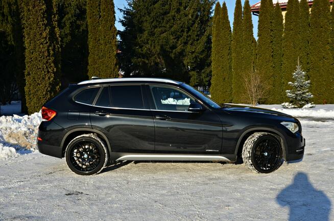 BMW X1 2.0D Xdrive 25d 218KM Super Stan! Zobacz!!!