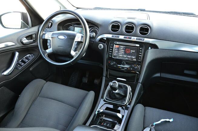 Ford Galaxy 2.0 TDCI 163KM Xenon! Navi! Panorama! Zobacz Koniecznie!!!