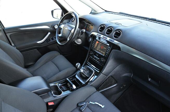 Ford Galaxy 2.0 TDCI 163KM Xenon! Navi! Panorama! Zobacz Koniecznie!!!