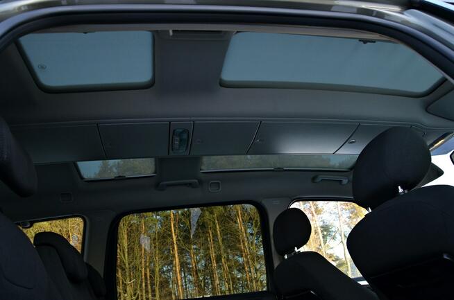 Ford Galaxy 2.0 TDCI 163KM Xenon! Navi! Panorama! Zobacz Koniecznie!!!