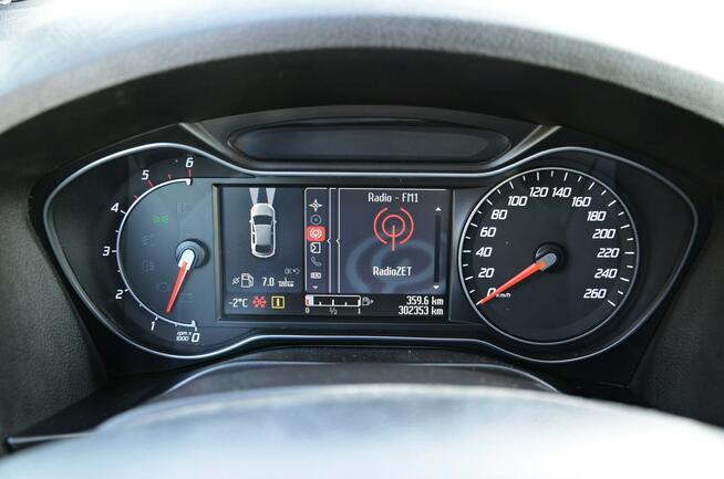 Ford Galaxy 2.0 TDCI 163KM Xenon! Navi! Panorama! Zobacz Koniecznie!!!