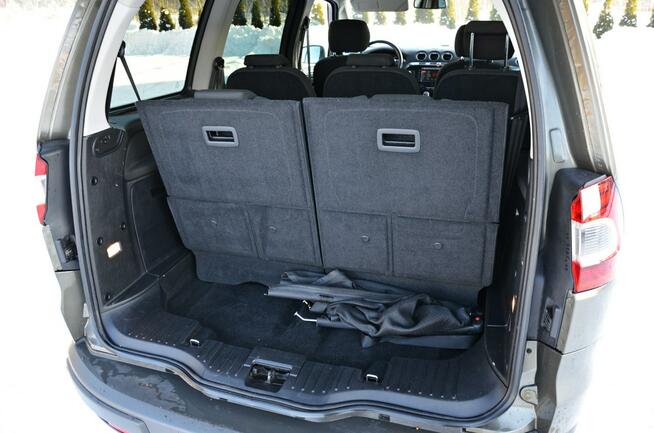 Ford Galaxy 2.0 TDCI 163KM Xenon! Navi! Panorama! Zobacz Koniecznie!!!