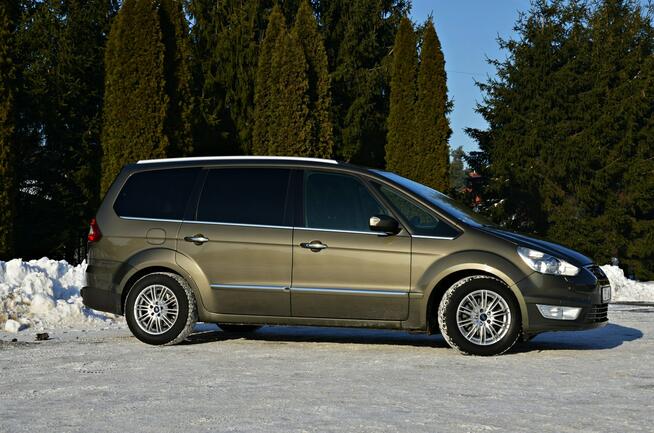 Ford Galaxy 2.0 TDCI 163KM Xenon! Navi! Panorama! Zobacz Koniecznie!!!