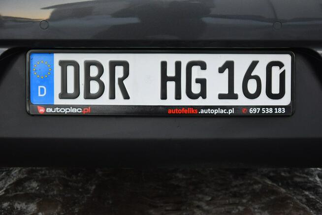 Kia Rio 1.4B Automat/ Navi/ Kamera/ Grzane Fotele I Kier. / Sprowadzony