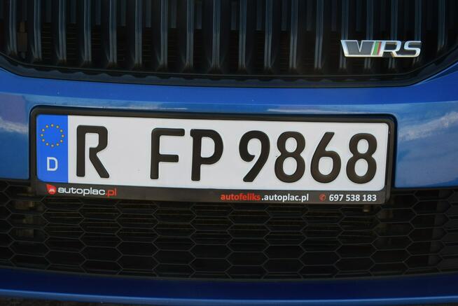 Škoda Octavia 2.0TDI RS 2016r/ Led/ Navi/ Skóra/ 2 KPL KÓŁ/ Oryginał lak Sprowadzony