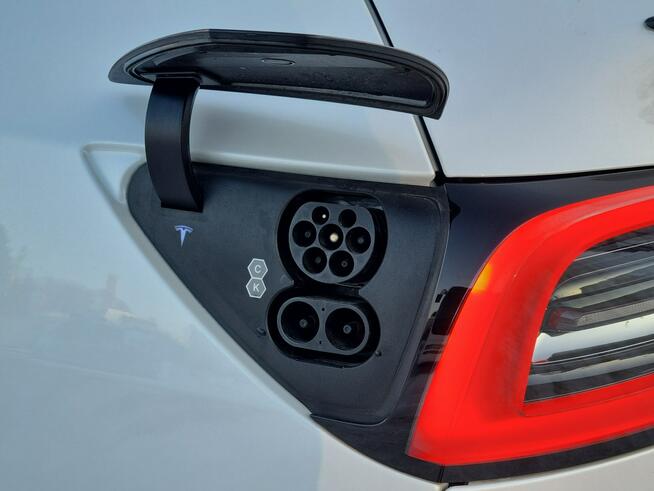 Tesla Y Performance 534KM Super Stan Brembo FULL SELF DRIVING 21" SOH91% FV23%