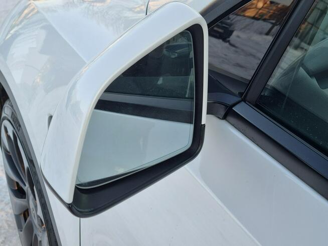 Tesla Y Performance 534KM Super Stan Brembo FULL SELF DRIVING 21" SOH91% FV23%