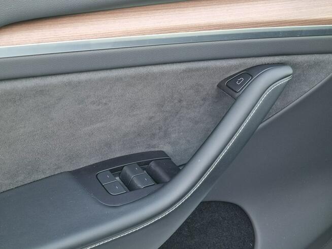 Tesla Y Performance 534KM Super Stan Brembo FULL SELF DRIVING 21" SOH91% FV23%