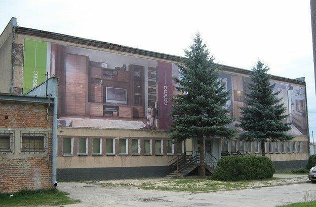 Lokal użytkowy Włodawa,