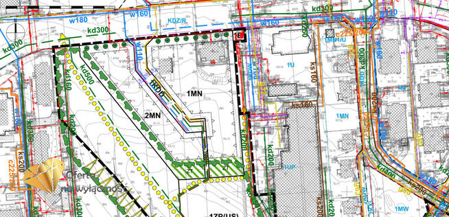Działka budowlana Lublin Węglin,