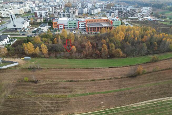 Działka budowlana Lublin Węglin,