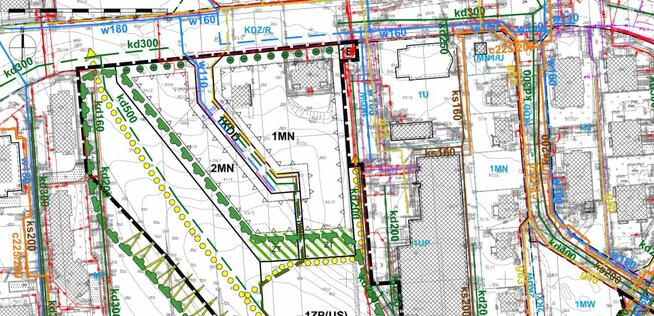 Działka budowlana Lublin Węglin,