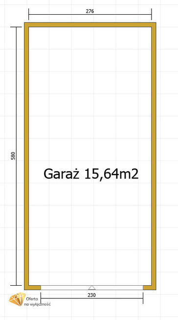 Garaż Lublin Botanik,