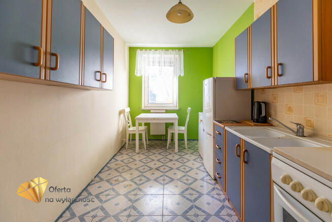 Mieszkanie Lublin Czuby,