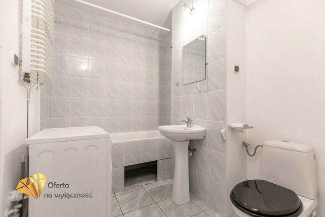 Mieszkanie Lublin Czuby,