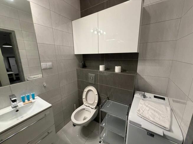 Mieszkanie Warszawa gm. Praga-Południe Praga,-Południe, Ostrobramska