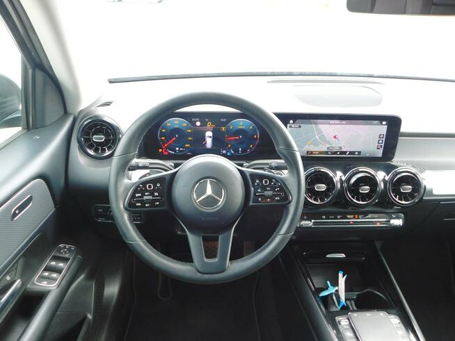 Mercedes GLB z Gwarancją Bezwypadkowy Model 2021r