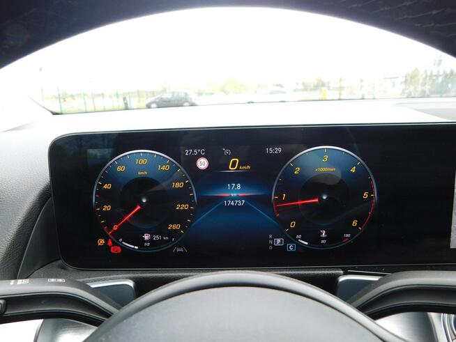 Mercedes GLB z Gwarancją Bezwypadkowy Model 2021r